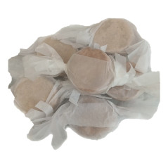 Polvorón De Almendra Toledo 250 Gramos