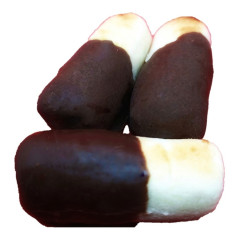 Figurita Mazapán Con Chocolate 1 Kg Marca Toledo