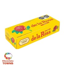 Mazapan Chico De La Rosa 12.5 grs