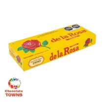Mazapan De la Rosa Cacahuate Gigante 50 grs