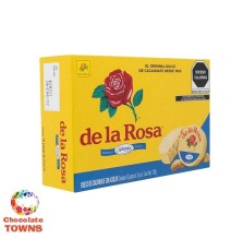 Mazapan De La Rosa Sin Azucar de 21 grs