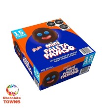 Paleta Mini Payaso Ricolino