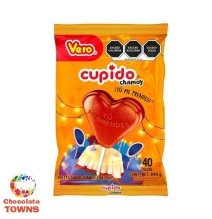 Paleta Cupido Chamoy Vero