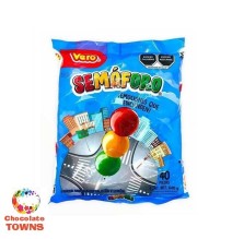 Paleta Vero Semaforo