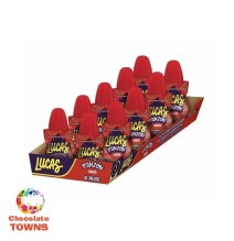 Paleta Lucas Panzon Sandia