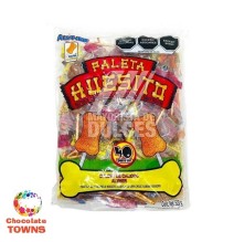 Paleta Durazno Huesito