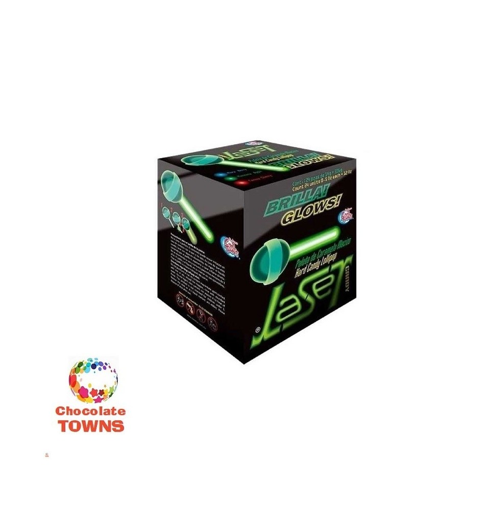 Paleta Cool Toons LASER de Mora, Manzana y Cereza Paleta Cool Toons LASER de Mora, Manzana y Cereza