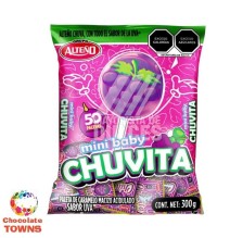 Mini Paleta Alteño Chuvita