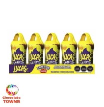 Paleta Lucas Muecas Tamarindo