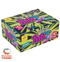 Chicle de la Rosa Pinta-T