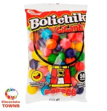 Chicle Bolichik confitado de 3.6 grs.