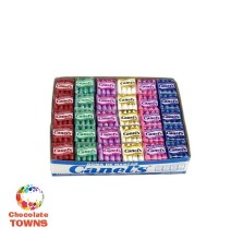 Chicles Canels Pastillas de 4 Chicles