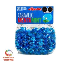 Caramelo Laposse Menta - Chocolate Towns