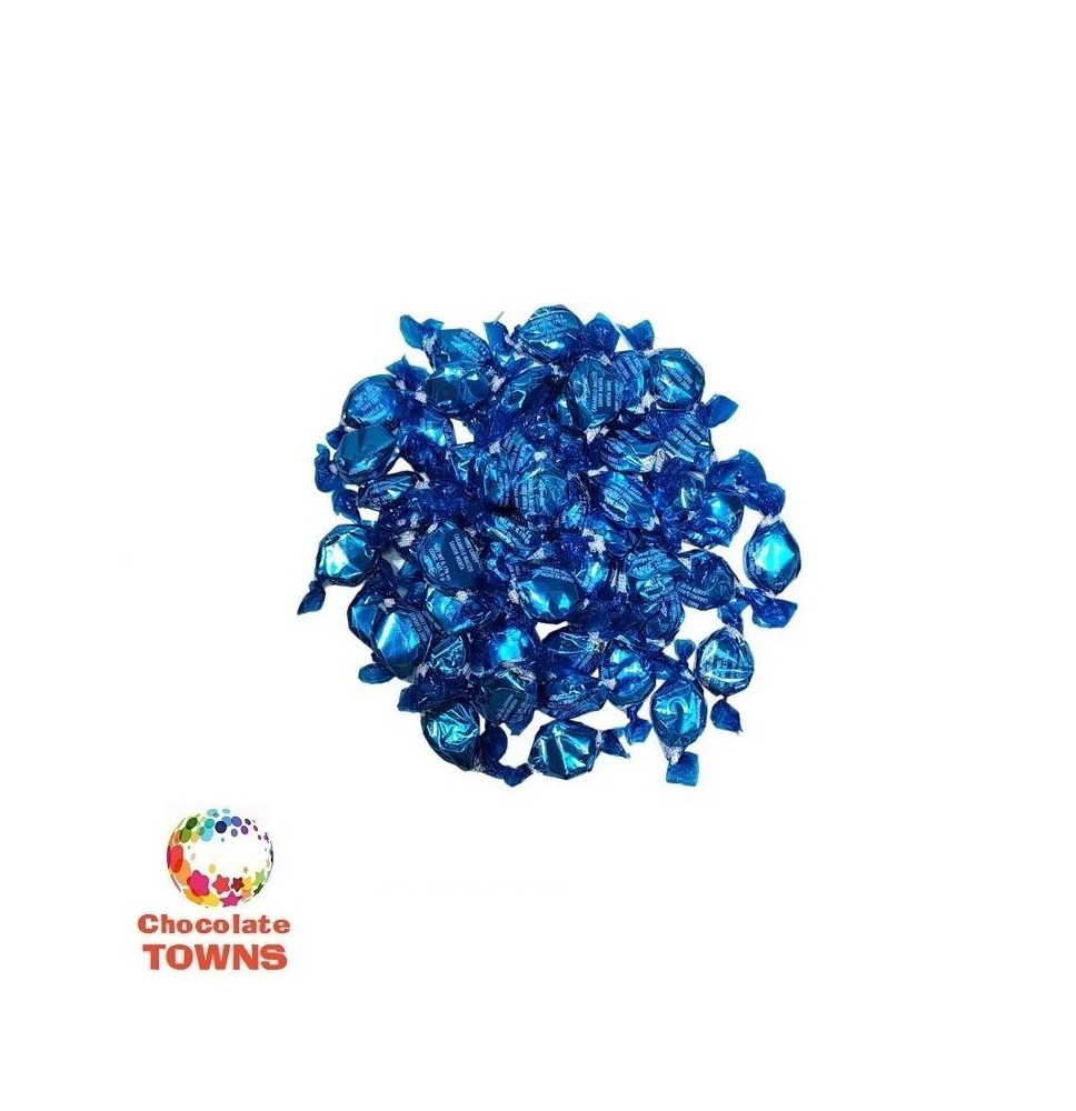 Caramelo Laposse Menta - Chocolate Towns