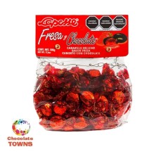 Caramelo Laposse Fresa