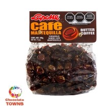 Caramelo Laposse Cafe