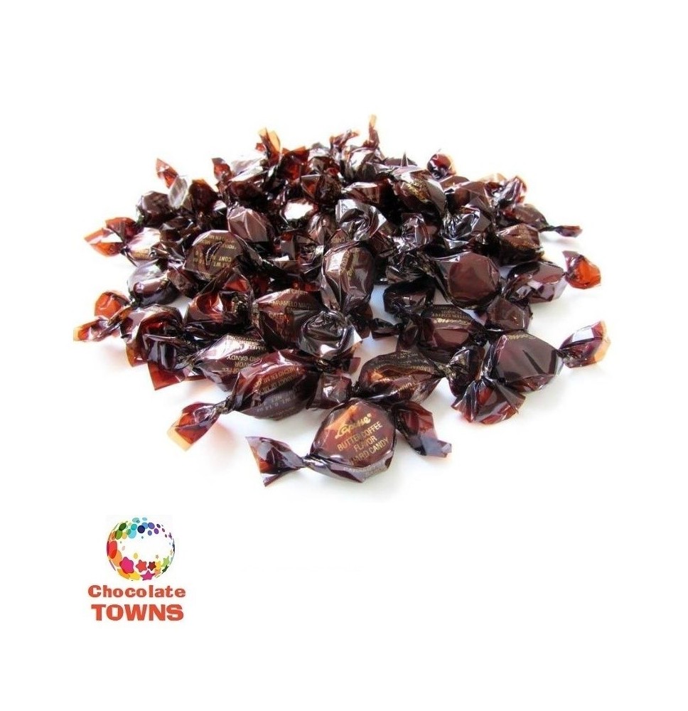 Caramelo Laposse Cafe