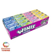 Caramelos Suaves Winis Postres