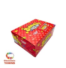 Caramelos masticables Cracks Up de Frutas