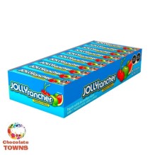 Caramelo Jolly Rancher Suave en tubo