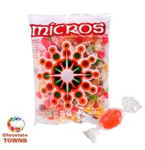 Caramelos Micros Surtidos