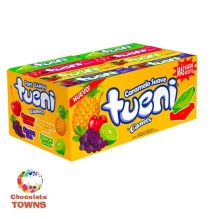 Caramelos Suaves Tueni Tubo Grande