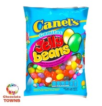 Jelly Beans Canels 454 grs