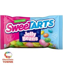 Jelly Beans Sweetarts Huevitos Pascua