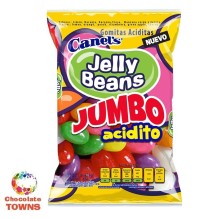 Jelly Beans Canels Jumbo 454 grs