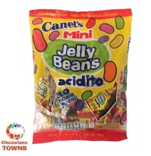Jelly Beans Mini Triangulo Canels