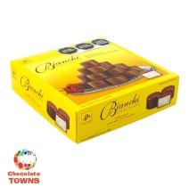 Malvaviscos De La Rosa Cubiertos Con Chocolate 350 grs - Chocolate Towns