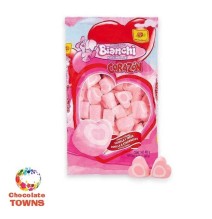 Malvaviscos Bianchi Corazon 400 grs
