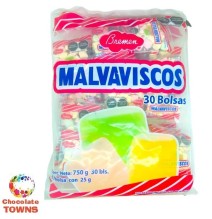 Malvavisco Bremen Miniatura