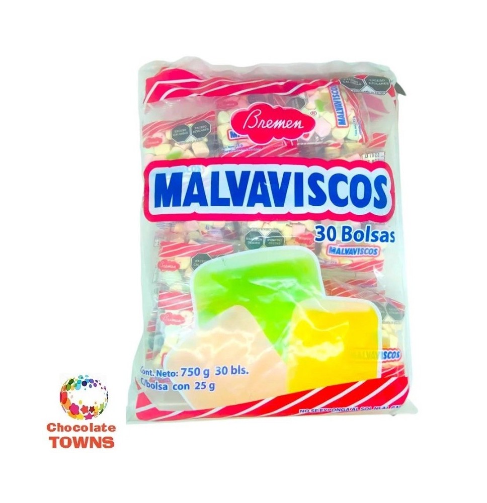 Malvavisco Bremen Miniatura