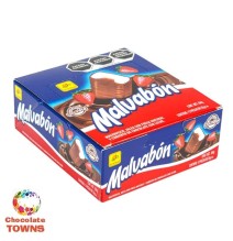 Malvavisco Malavon Fresa De La Rosa