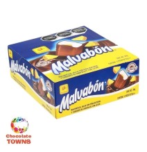 Malvavisco Malavon Piña De La Rosa