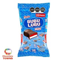 Mavavisco Bubulubu Ricolino Mini