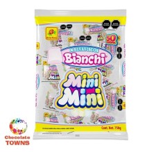 Malvavisco Bianchi Mini Mini