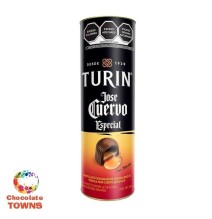Chocolate Turin Jose Cuervo 180 g