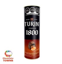 Chocolate Turin Tequila 1800 180 g