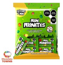 Pelon Pelonetes sabor tamarindo