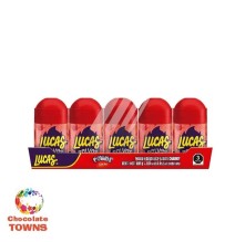 Baby Lucas Sabor Chamoy Polvo Agridulce