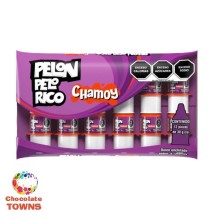 Pelon Pelorico Chamoy - Chocolate Towns