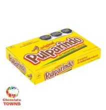 Pulparindo Grande Original 14 grs