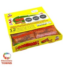 Caramelo Hormigas Indy Sandia