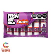 Pelon Pelo Rico Chamoy - Chocolate Towns