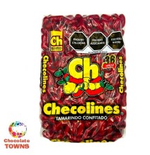Checolines Tamarindos Confitados
