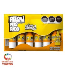 Pelon Pelo Rico Mango