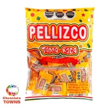 Tamarindos Pellizcos Tamaroca