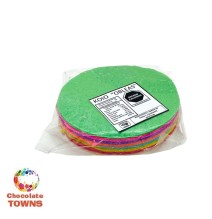 Oblea Grande - Chocolate Towns